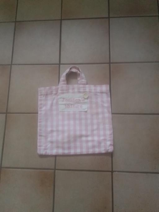 Buy & Sell Little Aston Lichfield - Photos for THREE LITTLE DAISIES JESSICA'S THING BAG