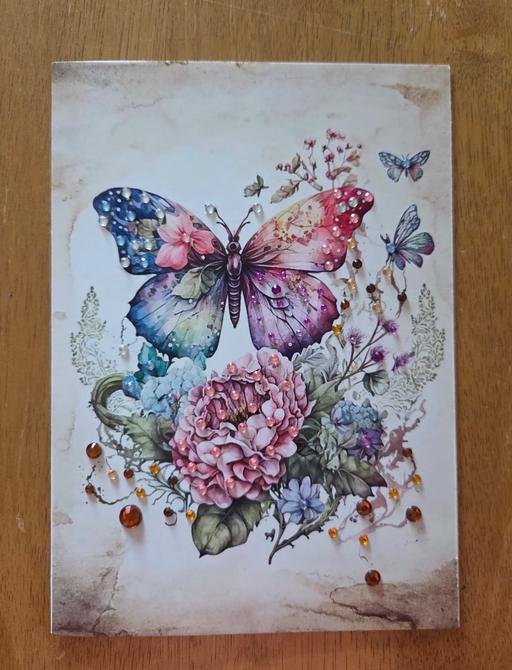 Classes Westgate-on-Sea Thanet - Photos for HANDMADE CARD