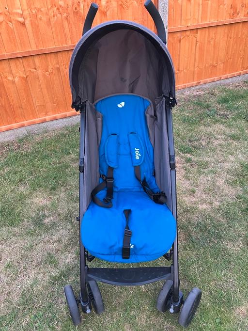 Buy & Sell Sutton New Hall Birmingham - Photos for Jote pushchair