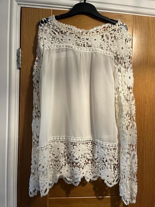 Buy & Sell Croxteth Liverpool - Photos for Ladies top size 8/10