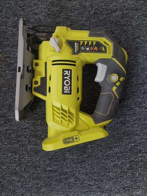 Buy & Sell Leamore Walsall - Photos for Ryobi Jigsaw