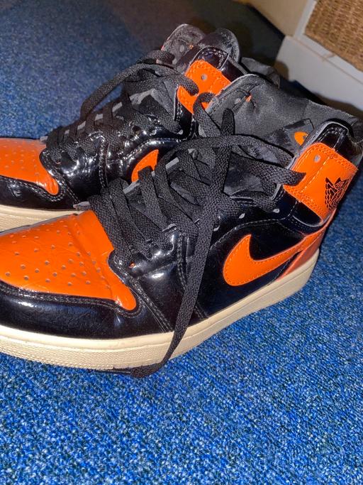 Buy & Sell Woolwich South East London - Photos for Jordan 1s