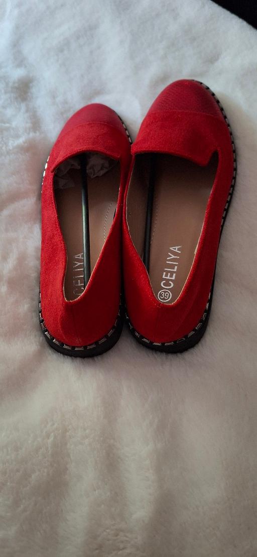 Buy & Sell Holcot West Northamptonshire - Photos for Celiya Loafers