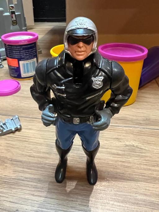 Buy & Sell Hammersmith West London - Photos for Vintage Kenner T2 Terminator 2 Blaster T-1000