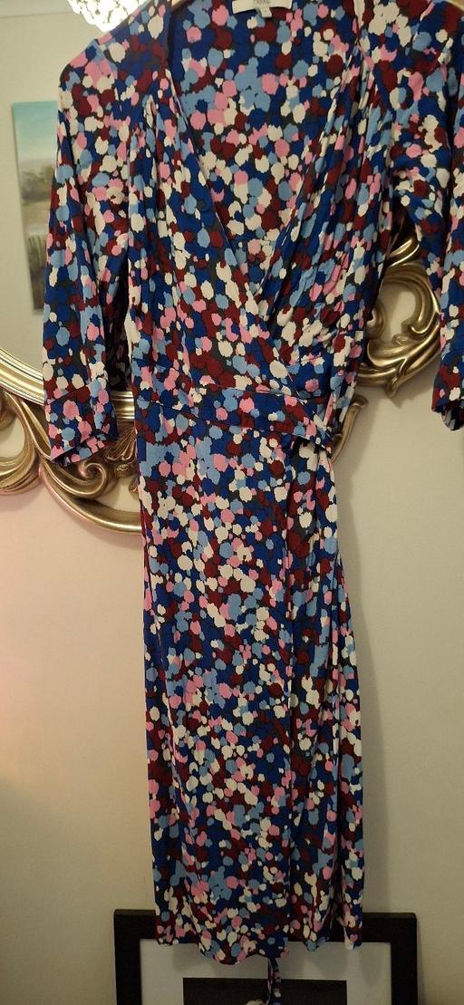Buy & Sell Pitsford West Northamptonshire - Photos for Next Wrap Dress