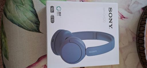 Buy & Sell Holcot West Northamptonshire - Photos for Sony Wireless Headphones