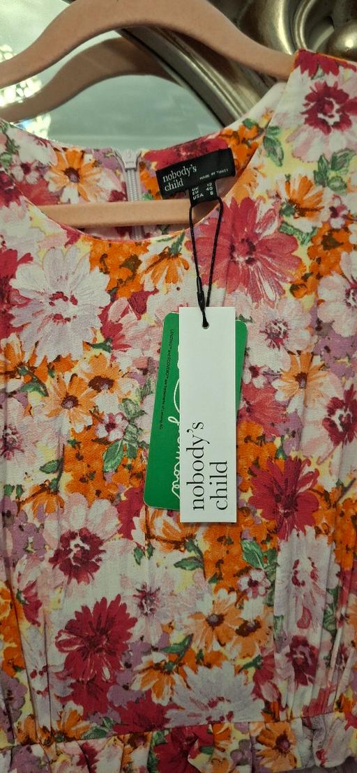Buy & Sell Holcot West Northamptonshire - Photos for Nobody's Child Dress
