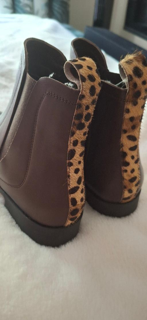 Buy & Sell Pitsford West Northamptonshire - Photos for Joules Leather Boots