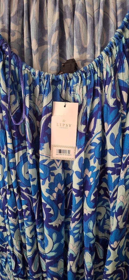 Buy & Sell Pitsford West Northamptonshire - Photos for Lipsy Summer Dress