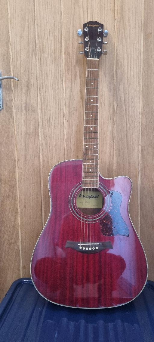 Buy & Sell Newbridge Wolverhampton - Photos for Westfield B220C Acoustic Guitar