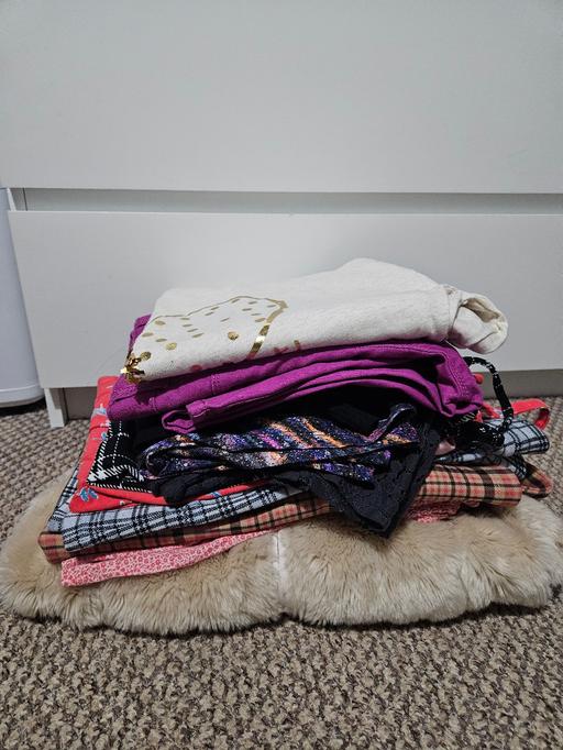 Buy & Sell Weston Point Halton - Photos for Age 12-13 girls bundle 11 items