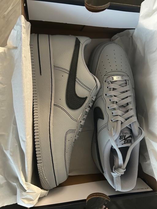 Buy & Sell Abbey Wood South East London - Photos for Nike Air Force 1 trainers
