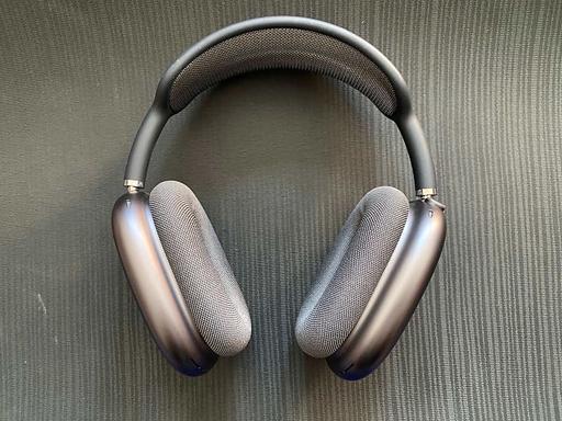 Buy & Sell Tinsley Sheffield - Photos for Apple Airpods Pro Max 1st Gen