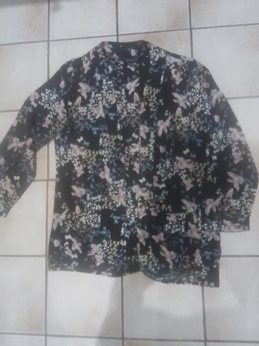 Buy & Sell Little Aston Lichfield - Photos for NEW LOOK JACKET WITH FRONT POCKETS