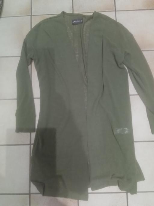 Buy & Sell Little Aston Lichfield - Photos for NEXT PREMIUM LONGLINE CARDIGAN/JACKET
