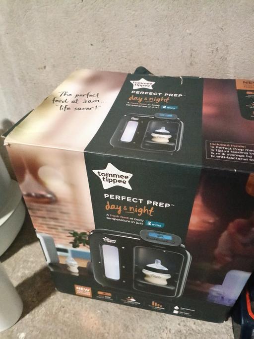 Buy & Sell Clydebank West Dunbartonshire - Photos for TOMMEE TIPPEE VGC