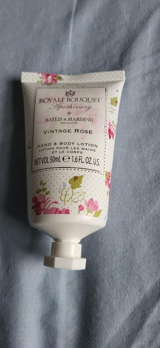 Buy & Sell Radcliffe Bury - Photos for hand cream new