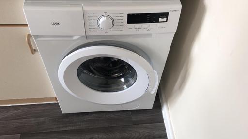 Buy & Sell Fordbridge Solihull - Photos for Brand new washing machine