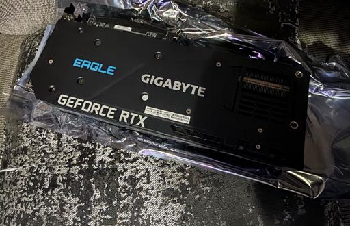 Buy & Sell Woodchurch Wirral - Photos for Gigabyte GeForce RTX 3070 8GB Graphics Card