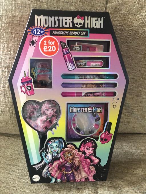 Buy & Sell Rainstorth Rotherham - Photos for Beauty set