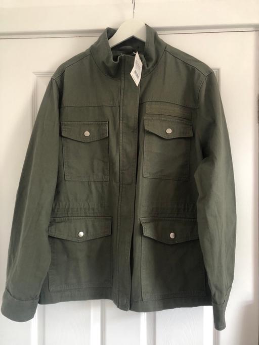 Buy & Sell Longley Sheffield - Photos for New look jacket