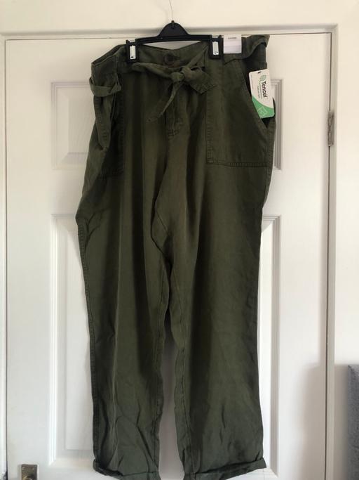 Buy & Sell Rainstorth Rotherham - Photos for Trousers