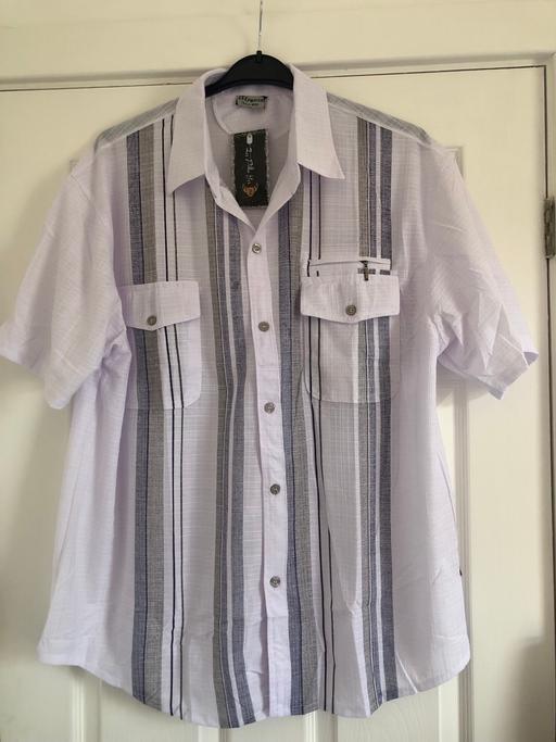 Buy & Sell Rainstorth Rotherham - Photos for Shirt