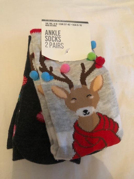 Buy & Sell Rainstorth Rotherham - Photos for Socks x2 pairs