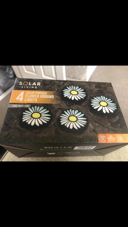 Buy & Sell Rainstorth Rotherham - Photos for Solar lights