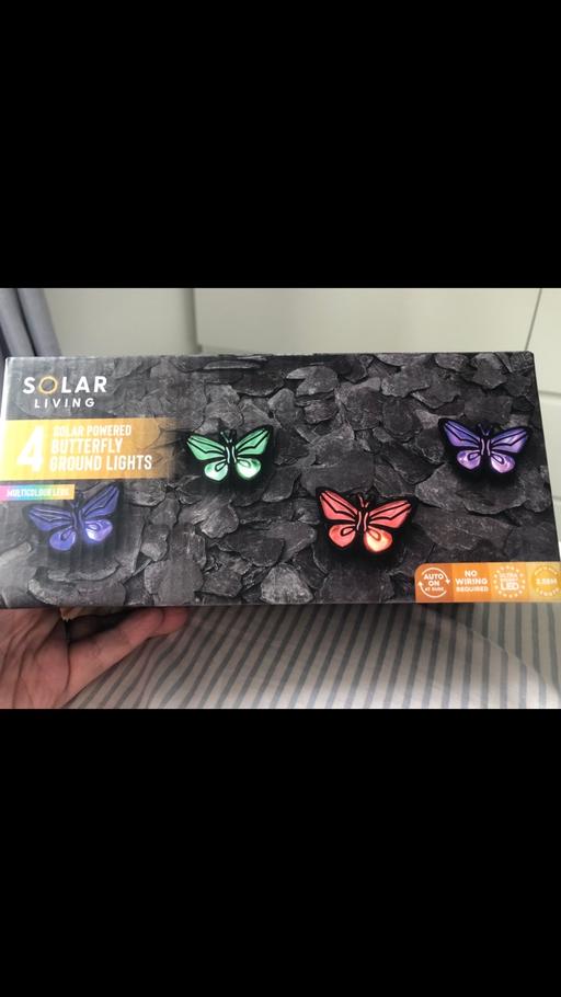Buy & Sell Longley Sheffield - Photos for Solar lights