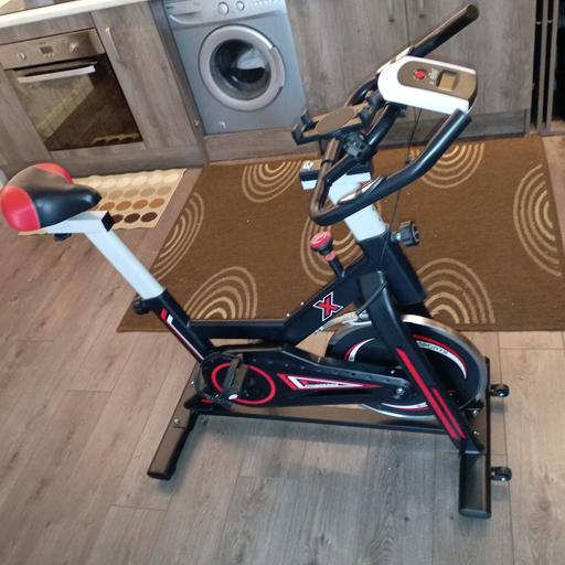 Buy & Sell Surrey Quays South East London - Photos for Exercise Bike