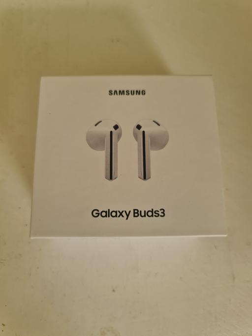 Buy & Sell Yardley Wood Birmingham - Photos for Brand New Samsung Galaxy buds 3