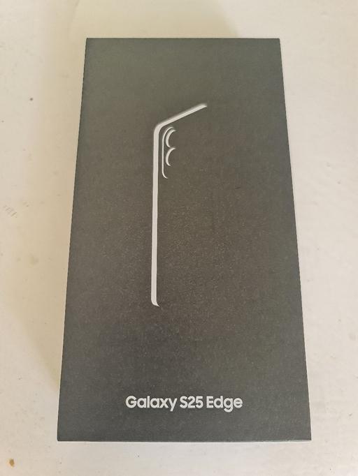Buy & Sell Yardley Wood Birmingham - Photos for Samsung galaxy s25 edge 512gb