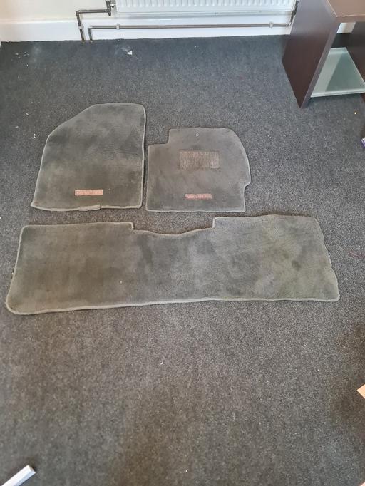 Vehicles Yardley Wood Birmingham - Photos for 2009-2015 Toyota Prius Floor mats