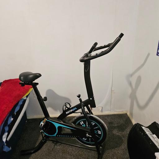 Buy & Sell Sheldon Birmingham - Photos for exercise bike