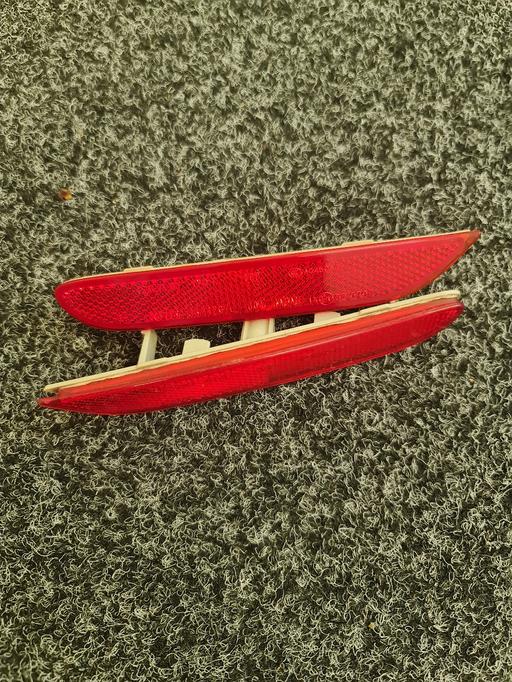 Vehicles Yardley Wood Birmingham - Photos for 2016 nissan leaf rear bumper reflector lights