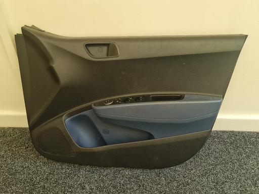 Vehicles Yardley Wood Birmingham - Photos for 2014 hyndai i10 driver s front dor card panel