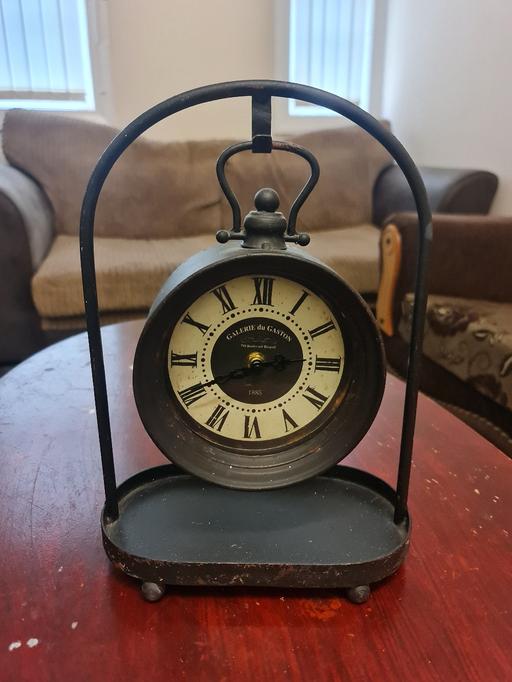 Buy & Sell Yardley Wood Birmingham - Photos for 1885 old clock untested