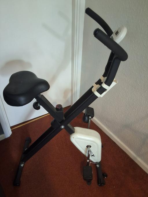 Buy & Sell Lambeth South East London - Photos for folding exercise bike