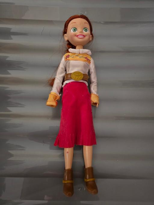 Buy & Sell Blackpool Town Centre Blackpool - Photos for Toy Story Jessie