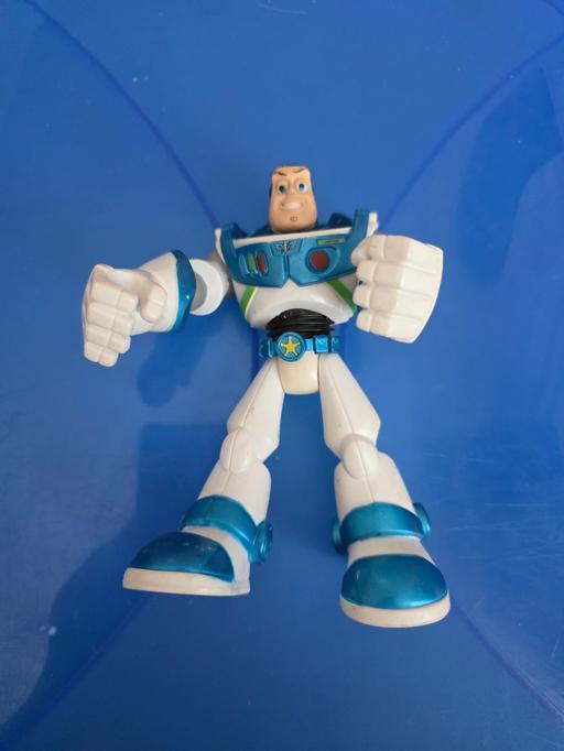 Buy & Sell Blackpool Town Centre Blackpool - Photos for Buzz lightyear