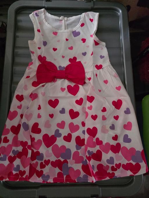 Buy & Sell Blackpool Town Centre Blackpool - Photos for Girls summer dress age 2-3 years NEW