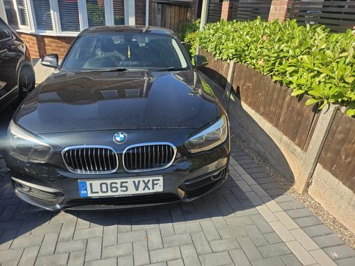 Vehicles Kingstanding Birmingham - Photos for BMW 1 Series