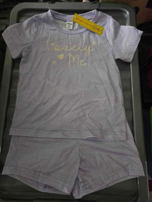 Buy & Sell Blackpool Town Centre Blackpool - Photos for Shorts & t shirt set age 2-3 BNWT