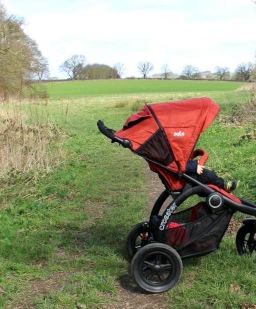 Buy & Sell Little Town Kirklees - Photos for Stroller Pram