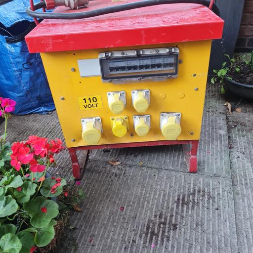 Buy & Sell Harborne Birmingham - Photos for transformer