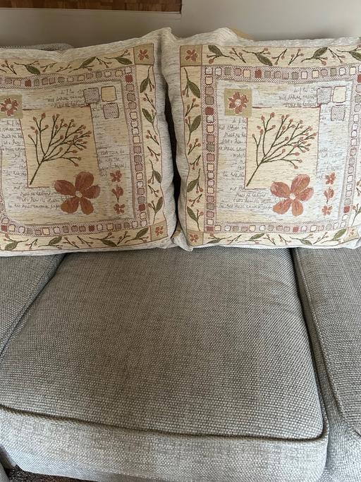 Buy & Sell Aylesford Tonbridge and Malling - Photos for Cushions