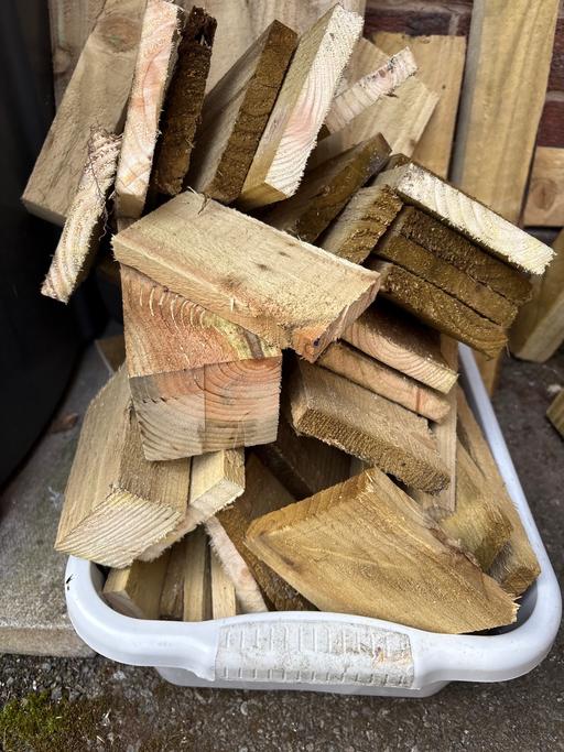 Buy & Sell Park Hill Sheffield - Photos for Wood off cuts