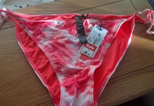 Buy & Sell Beeston Broxtowe - Photos for Bikini bottoms)