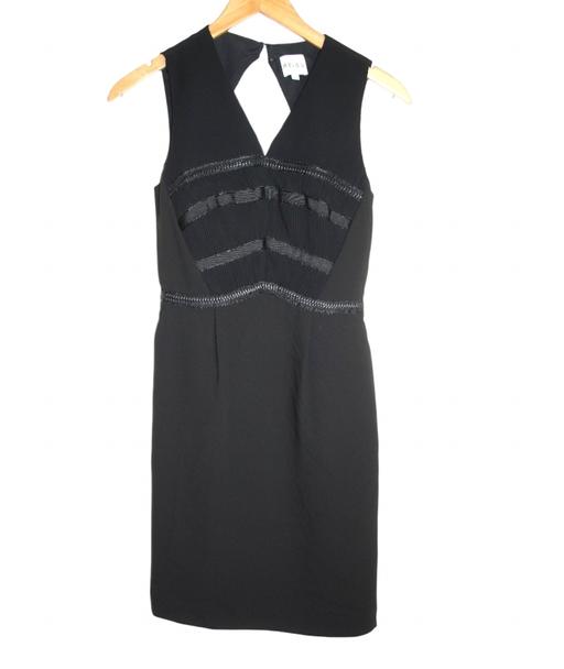 Buy & Sell Chalk Farm North West London - Photos for Reiss black special occasion dress size 6